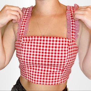 4/$20⭐️ Crop Top